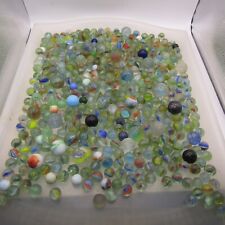 Vintage marbles glass for sale  Shipping to Ireland