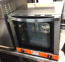 Convection oven 13amp for sale  STOKE-ON-TRENT