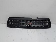 Front grille toyota for sale  WINSFORD