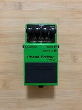 Boss phase shifter for sale  Portland