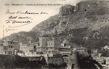 Monaco palais prince d'occasion  Liverdun