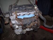 Motor 16v zetec gebraucht kaufen  Thum