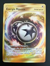 Carte pokémon energie d'occasion  Gannat