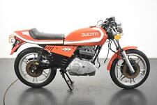 1977 ducati dm500 for sale  NEWCASTLE