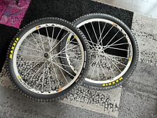 Mavic crossmax wheelset for sale  Minneapolis