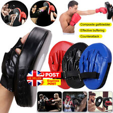 Kickboxing pads boxing for sale  UK