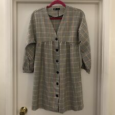 New zara tartan for sale  NORTHWOOD