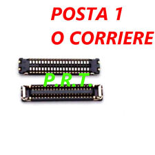 Connettore fpc display usato  Villamagna