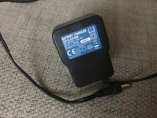 Battery charger 3.6v300 for sale  PETERLEE