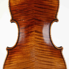 Usado, violino antigo Chanot 1848 violoncelo violino violino alte geige francês 4/4 comprar usado  Enviando para Brazil