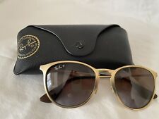 Ray ban gold for sale  Armonk