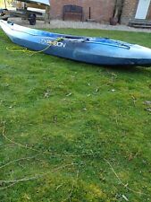 single person kayak for sale  ANDOVER