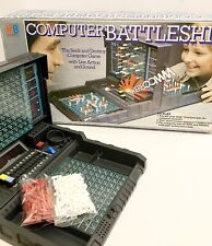 Computer battleship electronic for sale  HOLMFIRTH