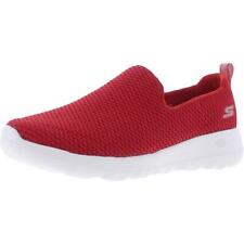 Sapatos de caminhada Skechers feminino Go Walk Joy vermelho 6,5 médio (B,M) BHFO 9693 comprar usado  Enviando para Brazil
