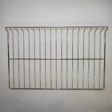 Genuine Whirlpool KitchenAid 30" Oven Rack 24.75"x15.5" 4448717 WPW10179152 for sale  Shipping to South Africa