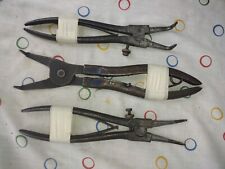 Circlip pliers for sale  KEIGHLEY