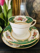 Vintage china teacup for sale  GRANTHAM