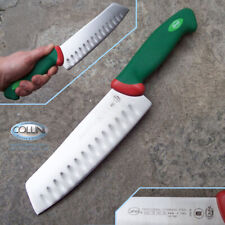 Sanelli coltello giapponese usato  Busto Arsizio