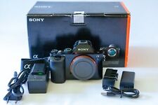 Sony alpha a7s for sale  Shipping to Ireland