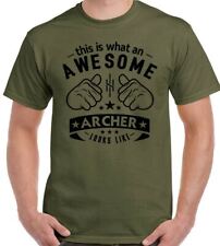 Awesome archer mens for sale  COVENTRY