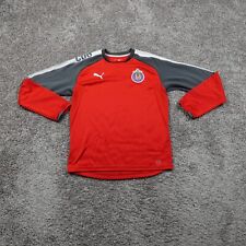 Chivas guadalajara sweater for sale  Goodyear