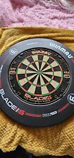 Winmau 4400 surround for sale  DERBY