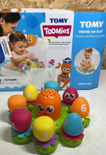 Tomy toomies octopals for sale  PETERSFIELD