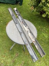 ford escort side skirts for sale  HAYLE