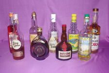 bottiglie brandy liquore usato  Galliate