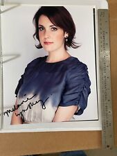 Autographed Photo Melanie Lynskey for sale  Shipping to South Africa