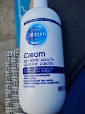 Oilatum light liquid for sale  BURNHAM-ON-SEA