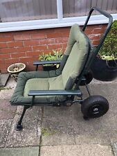 Fishing chair pull for sale  BLACKPOOL