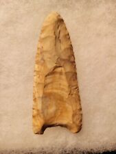 Indian arrowhead inch for sale  Augusta