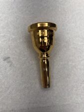 Euphonium mouthpiece dennis for sale  Palm Harbor