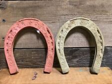 Vintage rubber horseshoes for sale  Erie