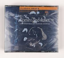 Romeo juliet new for sale  Ireland