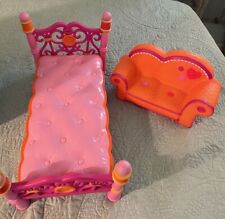 Mga lalaloopsy bed for sale  North Fort Myers