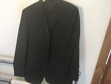 Georgio armani suit for sale  LYME REGIS