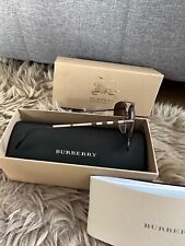 Burberry sonnenbrille pilotenb gebraucht kaufen  Neuenkirchen