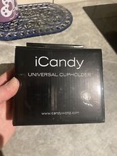 Icandy cup holder for sale  COALVILLE