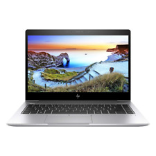Notebook HP EliteBook 840 G5 14.1" i7-8650U 16GB RAM 256GB NVME Win 11 Pro comprar usado  Enviando para Brazil