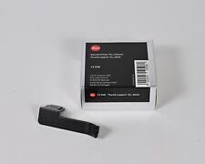 Leica thumb support for sale  EDINBURGH