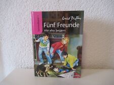 Enid blyton freunde gebraucht kaufen  Kaiserslautern-Erlenbach