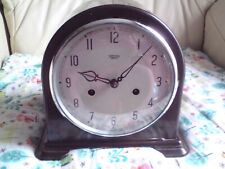 smiths enfield bakelite clock for sale  Shipping to Ireland