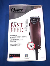 Oster Professional 76023-510 profesional de alimentación rápida, usado segunda mano  Embacar hacia Argentina