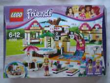 Lego friends 41008 gebraucht kaufen  Moorenweis