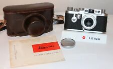 Leica iiig 5cm for sale  North Hills