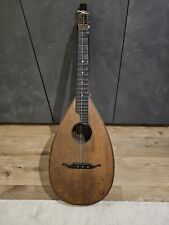 gitarrenlaute gebraucht kaufen  Sandhofen,-Schönau,-Blumena