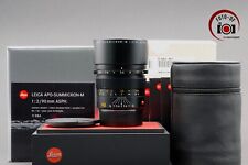 Leica apo summicron gebraucht kaufen  Künzell
