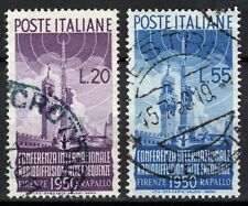 Repubblica 1950 conf. usato  Torino